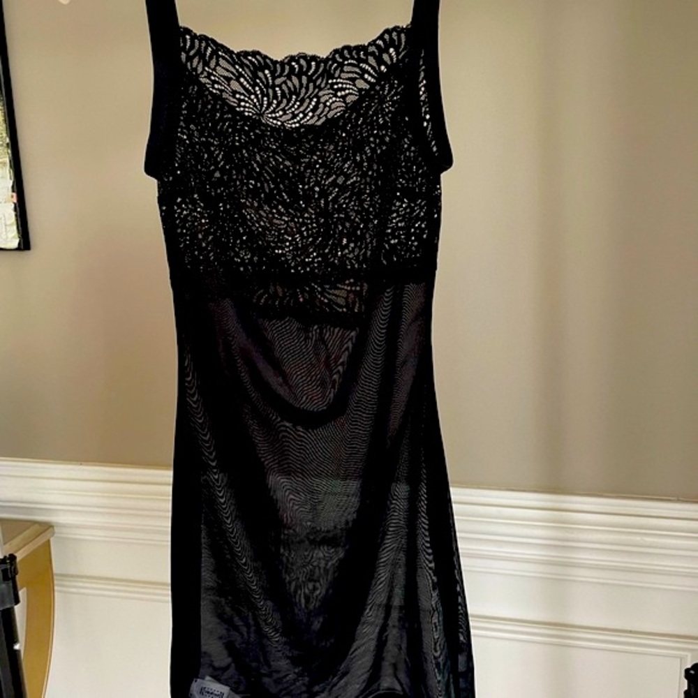 Wolford slip/ shape-wear